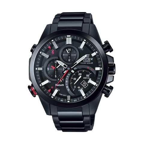 Casio Edifice 48mm Nam EQB-501DC-1ADR