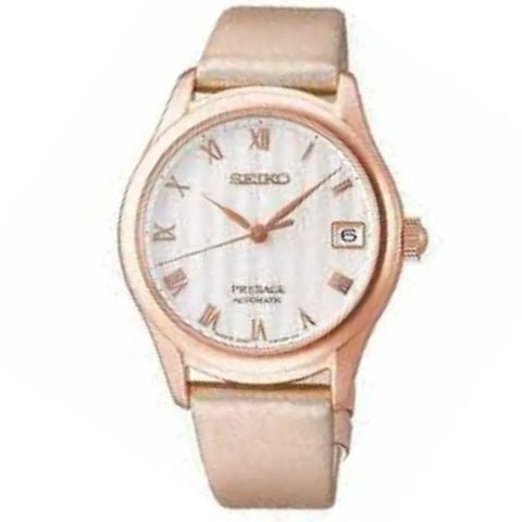 Seiko 34mm Nữ SRRY048