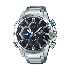 Casio Edifice 49.2mm  Nam ECB-800D-1ADR