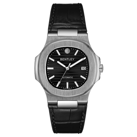 Bentley 41x46,5mm Nam BL2340-15MWBB