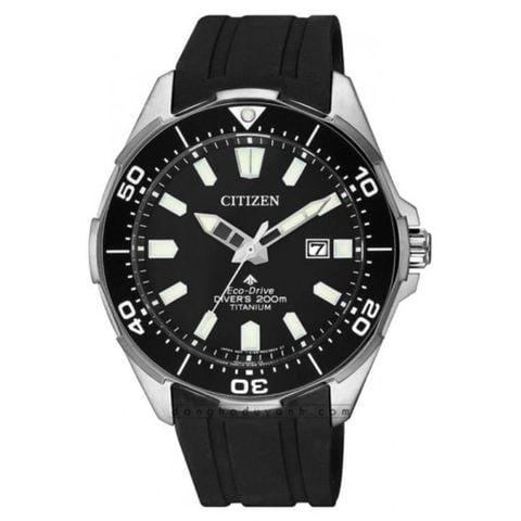 Citizen 43.5mm Nam BN0200-13E