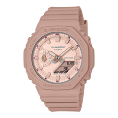 Casio G-Shock 43mm Unisex GMA-S2100NC-4A2DR
