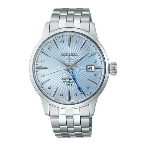Seiko 40.5mm Nam SSK037J1