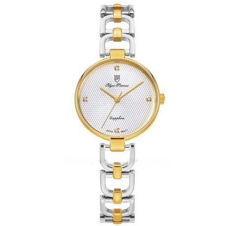 Olym Pianus 30mm Nữ OP2482LSK-T