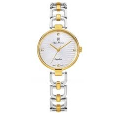 Olym Pianus 30mm Nữ OP2482LSK-T