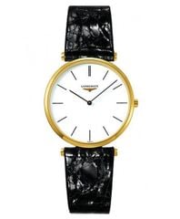 Longines 35mm Nam L4.800.2.12.2