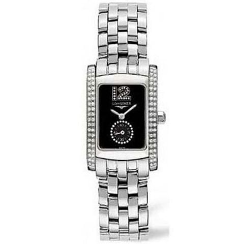 Longines 24.5mm Nam L5.155.0.50.6