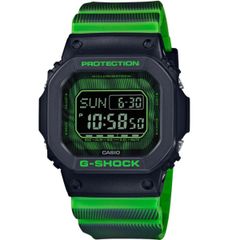 Casio G-Shock 43.2mm Nam DW-D5600TD-3DR