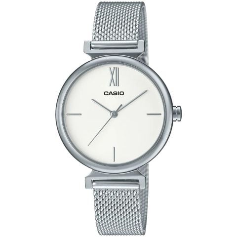 Casio LTP 30mm Nữ LTP-2023VM-7CDR