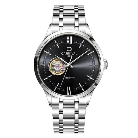 Carnival 40mm Nam  8093G-VT-D