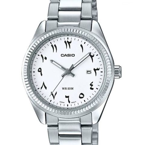Casio MTP 38.5mm Nam MTP-1302D-7B3VDF
