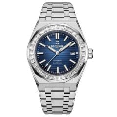 Carnival 1986 40mm Nam 8107G-VT-X
