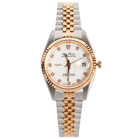 Olym Pianus 29mm Nữ OP68322L29SR-T