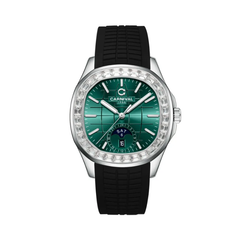 Carnival Aquanus 40mm Nam 8113G2-VT-DCS-XL