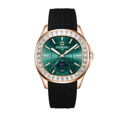 Carnival Aquanus 40mm Nam 8113G2-VH-DCS-XL