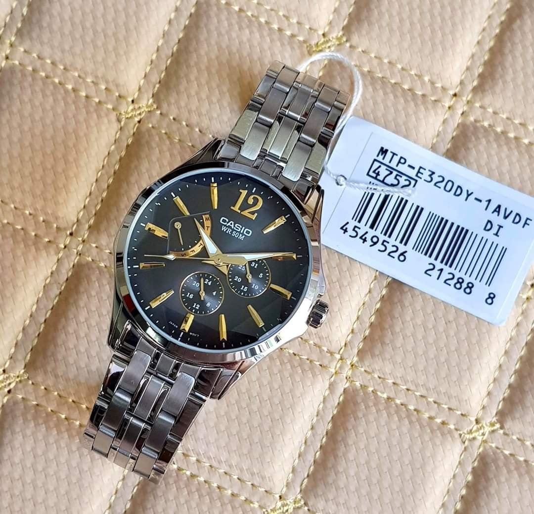 Casio mtp e320dy online