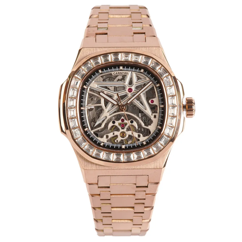 Carnival 40mm Nam 8118G2-VH-T