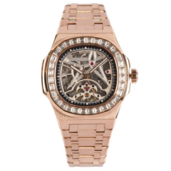Carnival 40mm Nam 8118G2-VH-T
