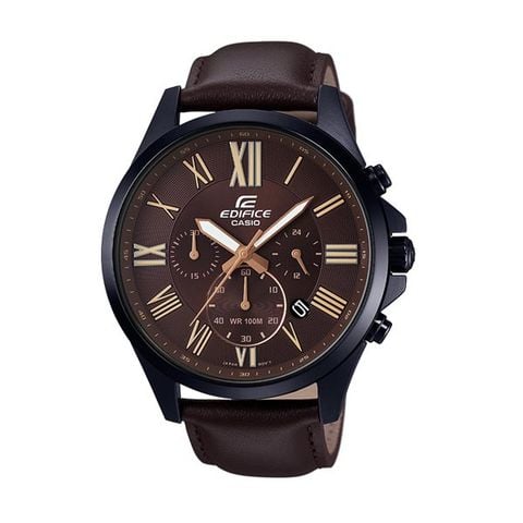 Casio Edifice 47mm Nam EFV-500BL-1AVUDF