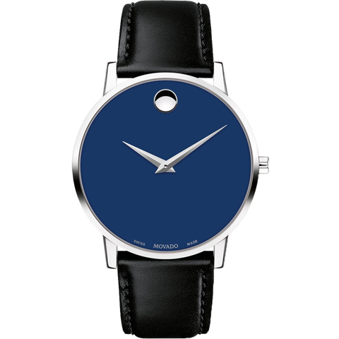 Movado 40mm Nam 0607313