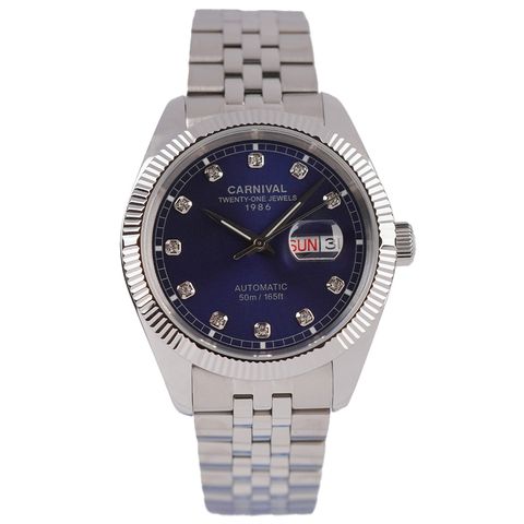 Carnival 40mm Nam 8131G-VT-X