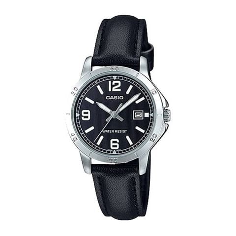 Casio LTP 30mm Nữ LTP-V004L-1BUDF