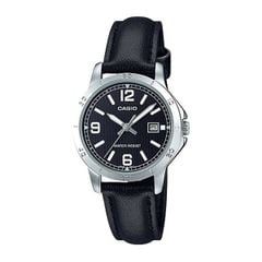 Casio LTP 30mm Nữ LTP-V004L-1BUDF