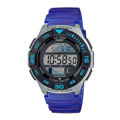 Casio Vintage 43mm Nam WS-1100H-2AVDF