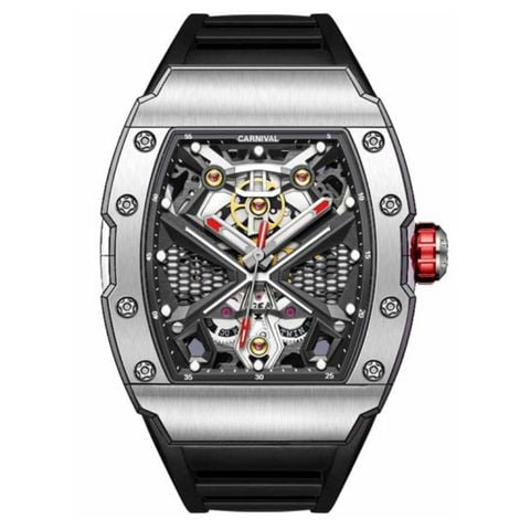 Carnival 42mm Nam 8155G-VT-D
