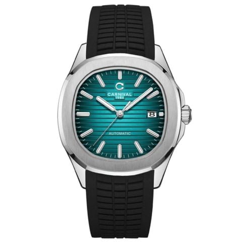 Carnival 40mm Nam 8165G-VT-DCS-XN