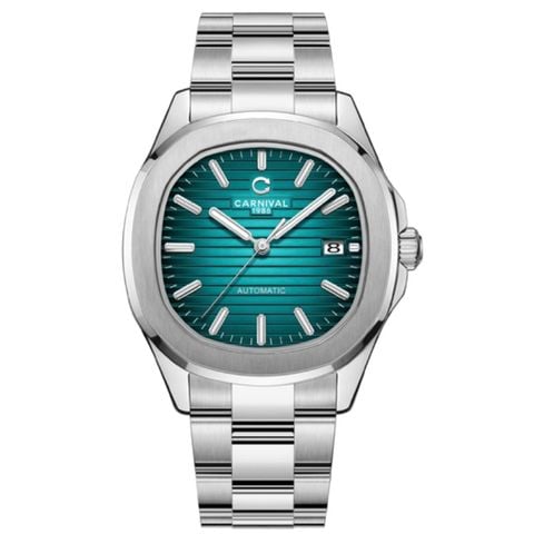 Carnival 40mm Nam 8165G-VT-XN