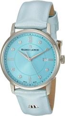 Maurice Lacroix EL1094-SS001-550-1