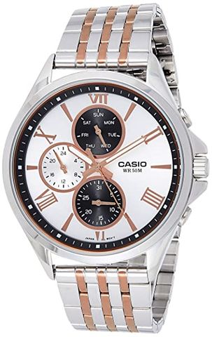 Casio MTP 45mm Nam MTP-E316RG-7AVDF