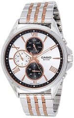 Casio MTP 45mm Nam MTP-E316RG-7AVDF