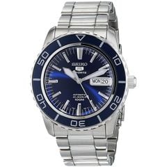 Seiko 44mm Nam SNZH53K1