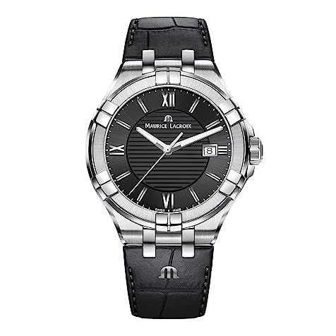 Maurice Lacroix AI1006-SS001-330-1