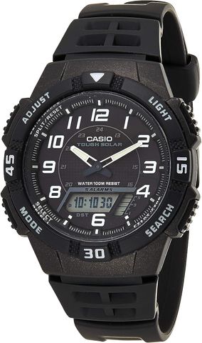 Casio Vintage 42mm nam AQ-S800W-1BVDF