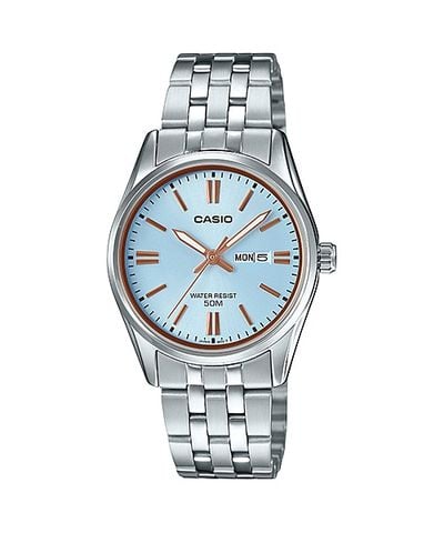 Casio LTP 30mm Nữ LTP-1335D-2AVDF
