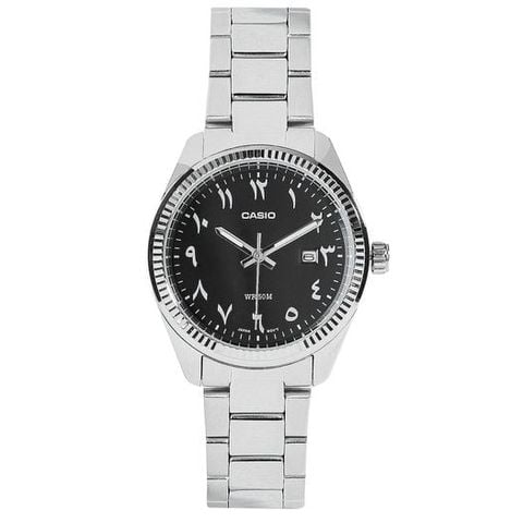 Casio LTP 30mm Nữ LTP-1302D-1B3VDF