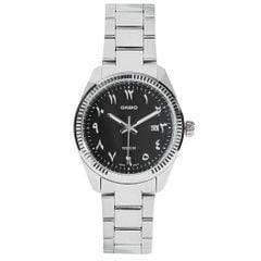 Casio LTP 30mm Nữ LTP-1302D-1B3VDF