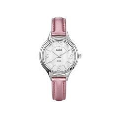 Casio LTP 32mm Nữ LTP-1393L-7A1VDF