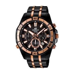 Casio Edifice 46mm Nam EFR-534BKG-1AVDF