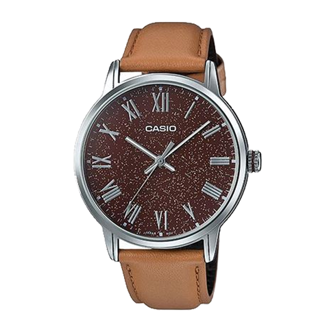 Casio MTP 41mm Nam MTP-TW100L-5AVDF