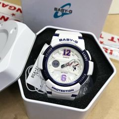 Casio Baby-G 46mm Nữ BGA-210-7B2DR