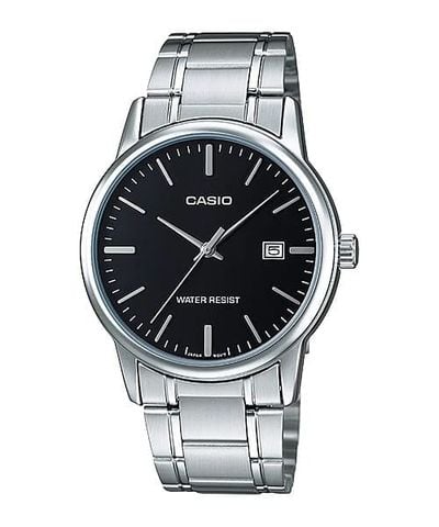 Casio MTP 37mm Nam MTP-V002D-1AUDF