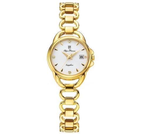 Olym Pianus 28mm Nữ OP2467LK-T