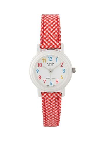 Casio Vintage 25mm Nữ LQ-139LB-4BDF