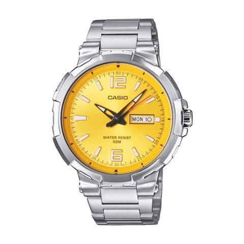 Casio MTP 44mm Nam MTP-E119D-9AVDF