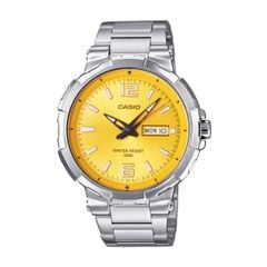 Casio MTP 44mm Nam MTP-E119D-9AVDF