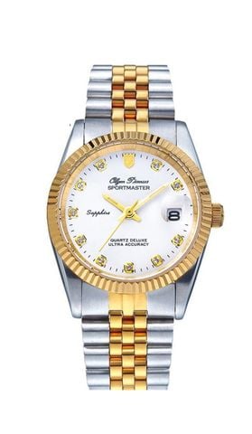 Olym Pianus 36mm Nam OP89322SK-T
